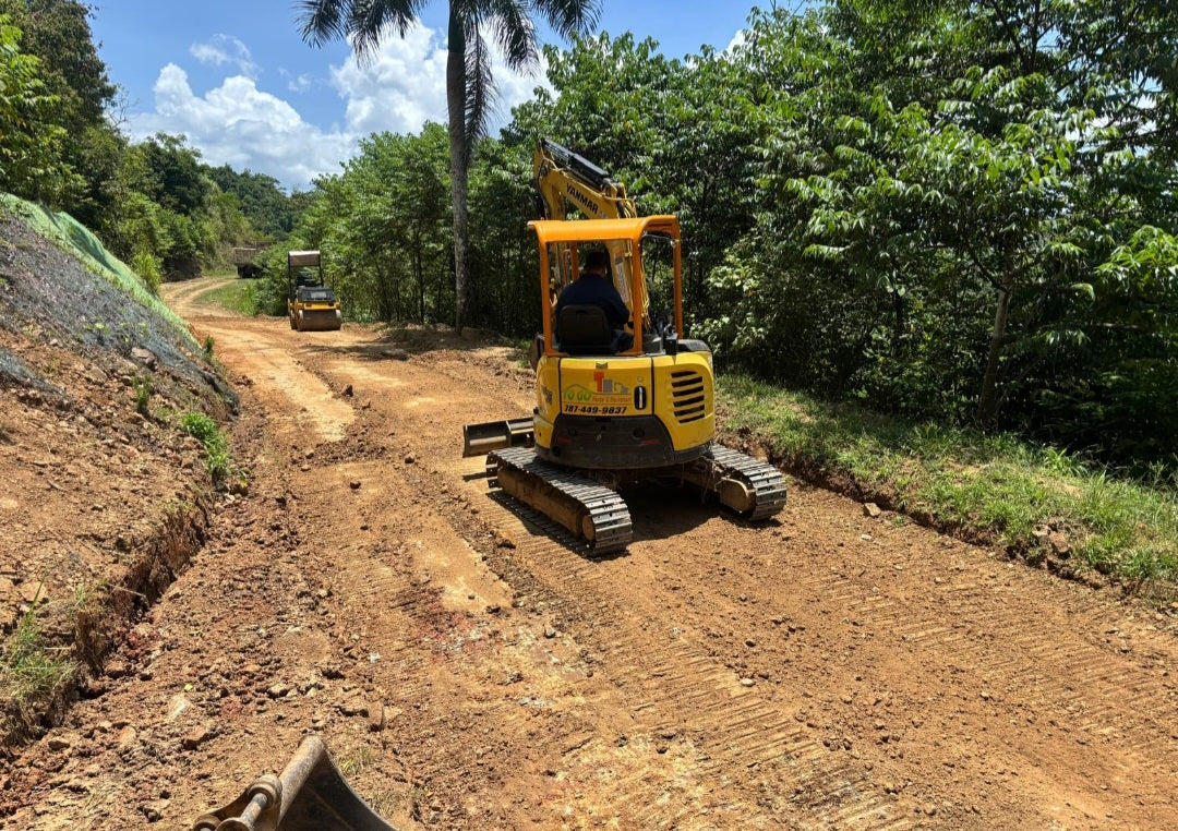 RENTA DE EQUIPO Y MATERIALES PARA SU CONSTRUCCION