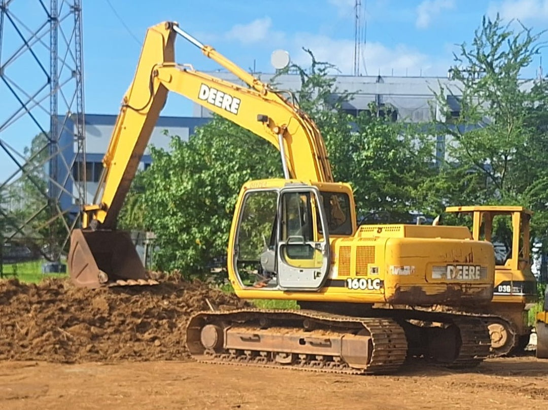 RENTA DE EQUIPO Y MATERIALES PARA SU CONSTRUCCION