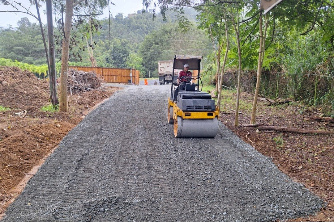 RENTA DE EQUIPO Y MATERIALES PARA SU CONSTRUCCION