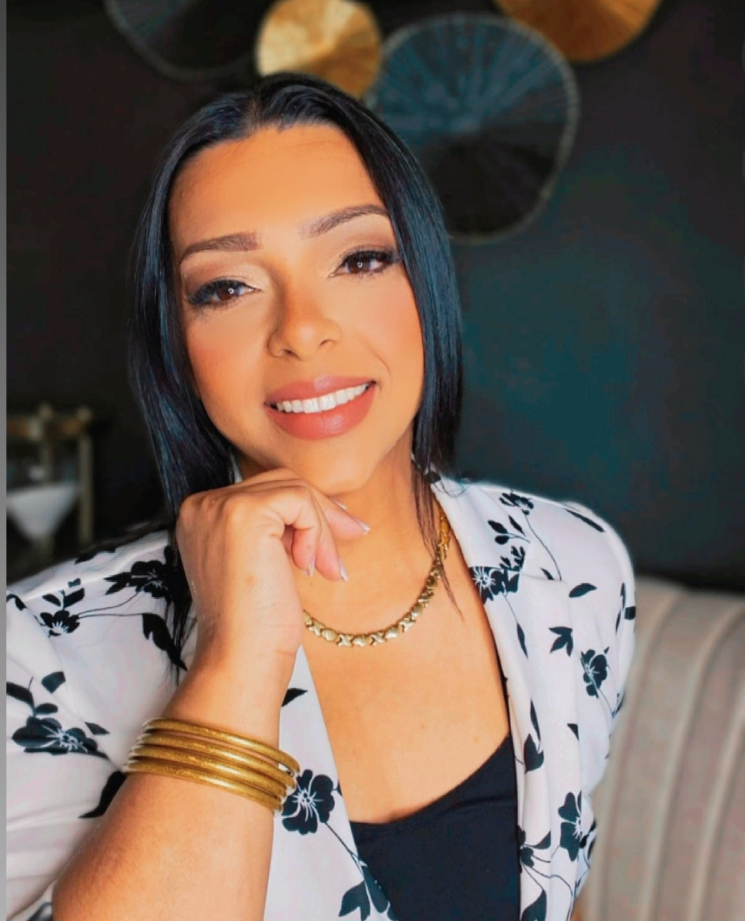 REAL ESTATE BROKER & PROPERTY MANAGEMENT