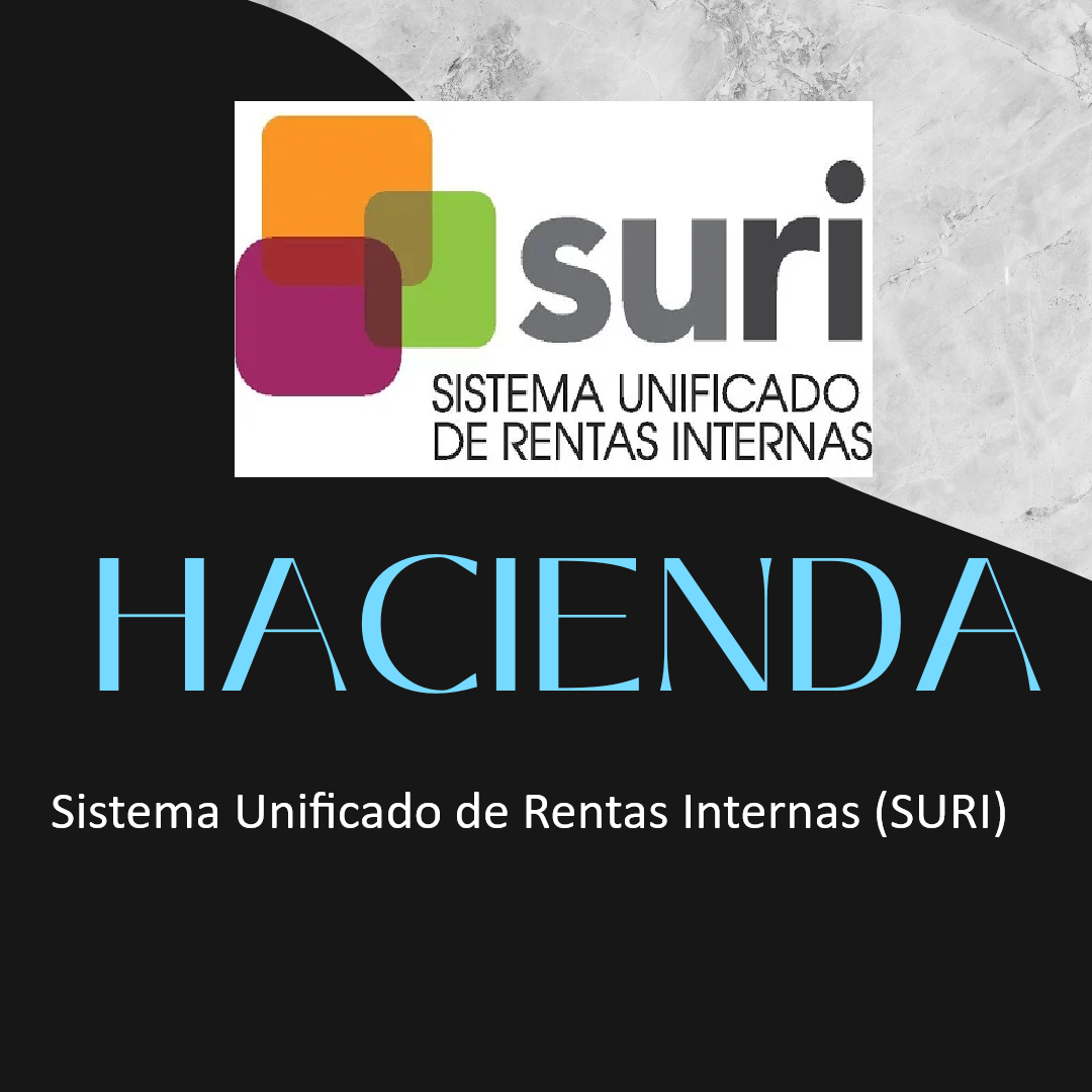 HACIENDA