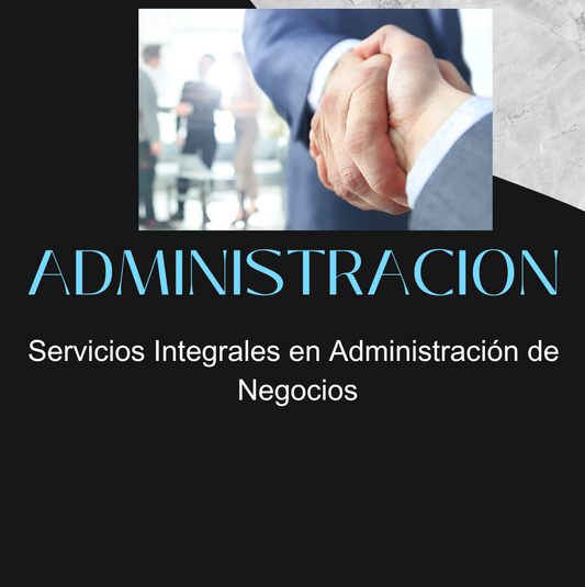 SERVICIOS INTEGRALES EN ADMINISTRACION DE EMPRESAS.