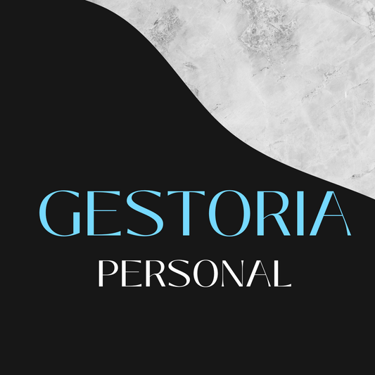 GESTORIA PERSONAL
